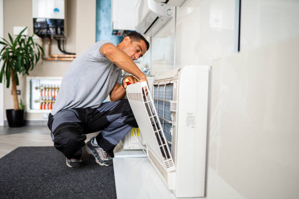 Affordable HVAC Duct Cleaning in Ko Olina, HI